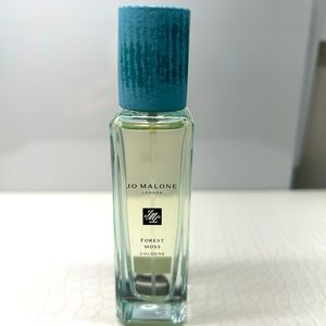 Jo Malone London Forest Moss Cologne!